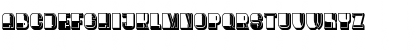 Oysters Abstract Regular Font
