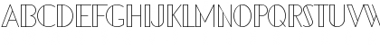 Pacitan Telu Demo Regular Font Pacitan Telu Demo Regular Font
