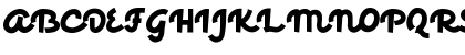 Palmore Regular Font Palmore Regular Font
