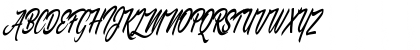 Palomita Personal Use Regular Font Palomita Personal Use Regular Font