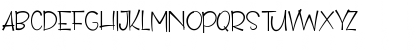 Parise Regular Font