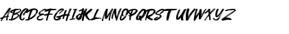 Parkway Lush Regular Font Parkway Lush Regular Font
