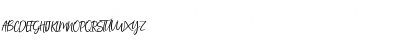 Patlystic Regular Font