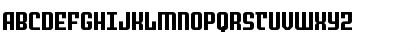 Peace & Houston Wide Regular Font Peace & Houston Wide Regular Font