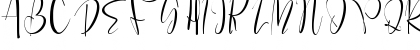 Peach Queen Regular Font