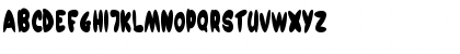 Pedro Marker Regular Font
