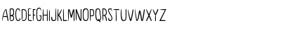 Perdana Regular Font