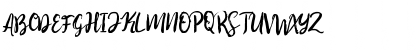 Perfect Sweet Regular Font Perfect Sweet Regular Font