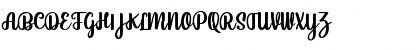 Pintgram Regular Font