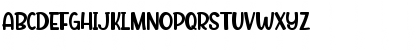 Playkidz Regular Font