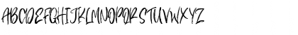Pondspell Regular Font Pondspell Regular Font