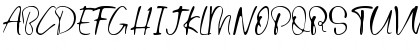 Porto Bianco Demo Regular Font Porto Bianco Demo Regular Font