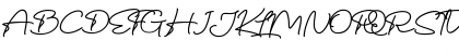Pottoray Regular Font