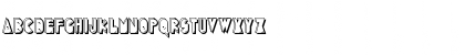 PuckMan Regular Font PuckMan Regular Font