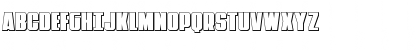 Punch 3D Regular Font Punch 3D Regular Font