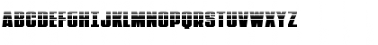 Punch Halftone Regular Font