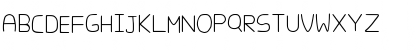 Puruaran Regular Font Puruaran Regular Font