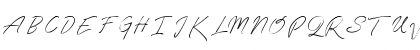 Qetey Regular Font