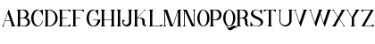 Qiba Serif FREE Regular Font Qiba Serif FREE Regular Font