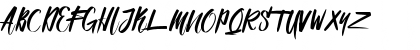 Qualified Regular Font Qualified Regular Font