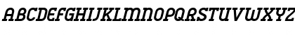Charifa SerifBold Oblique Regular Font Charifa SerifBold Oblique Regular Font