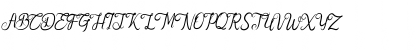 Quinneshademo Italic Font
