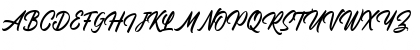 Radicals DEMO Regular Font Radicals DEMO Regular Font