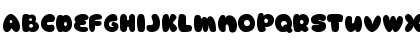 Raisin Bread Regular Font Raisin Bread Regular Font