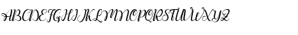 Ralilea Regular Font