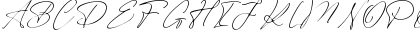 Ranu Pane Demo Regular Font Ranu Pane Demo Regular Font