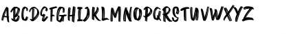 Raw Entry Regular Font Raw Entry Regular Font