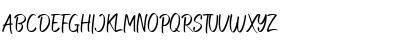 Rayville Free Personal Use Regular Font Rayville Free Personal Use Regular Font