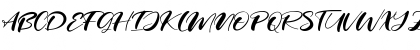 Real Miami Regular Font Real Miami Regular Font
