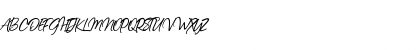 reality Regular Font reality Regular Font