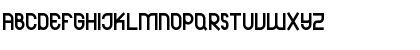 Reyburn Demo Bold Font