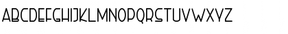 Right Hand Bold Font
