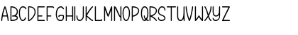 Rightious Regular Font Rightious Regular Font