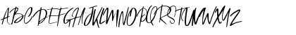 Robb Regular Font Robb Regular Font