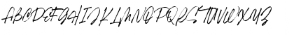 Robusta II Regular Font