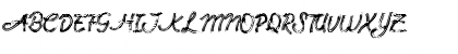 Rock Brush Pro Regular Font
