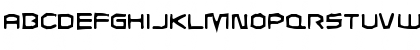Charles in Charge Gaunt Regular Font Charles in Charge Gaunt Regular Font