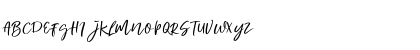Romello Demo Regular Font