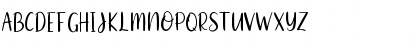 Romullus Regular Font Romullus Regular Font
