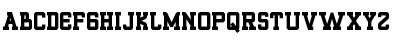 ROQUERO Regular Font ROQUERO Regular Font