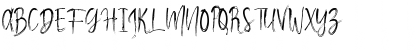 Rosemary Regular Font Rosemary Regular Font