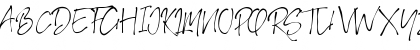 Rosseate Regular Font