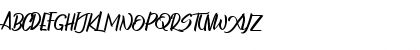 Rotterland Regular Font Rotterland Regular Font