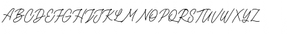 Rottordam Thin FREE Regular Font Rottordam Thin FREE Regular Font