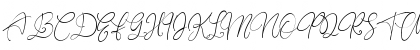 Rottrydam Wargna Personal Use Regular Font