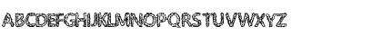 RoughPath Regular Font RoughPath Regular Font